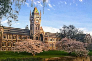 4 Manfaat Beasiswa Kuliah di Universitas Otago